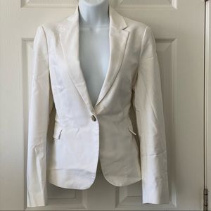 Zara Basics Blazer